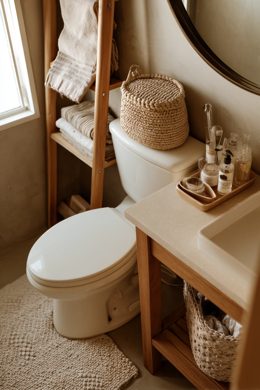 small bathroom decor 23