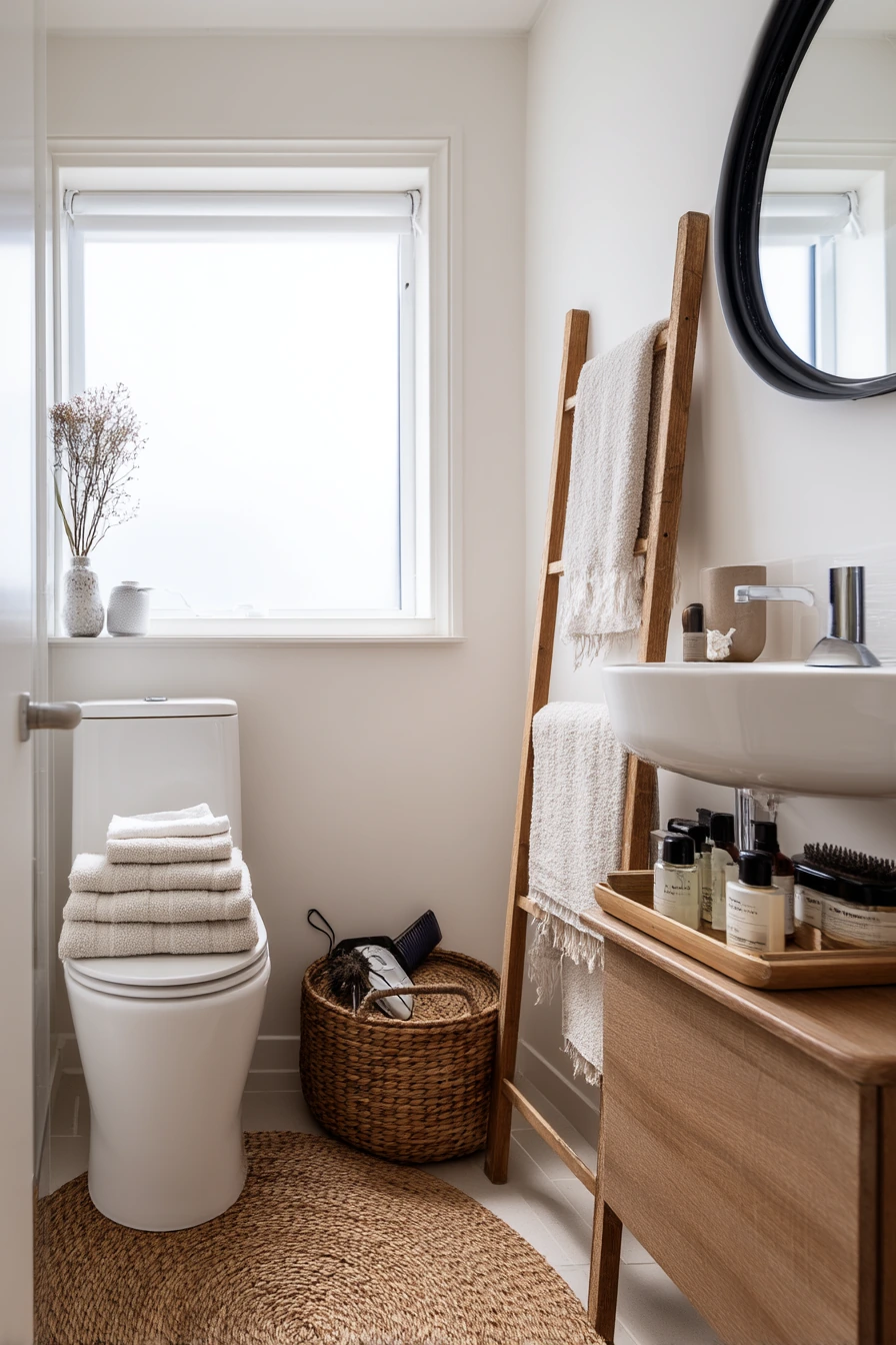 small bathroom decor 24