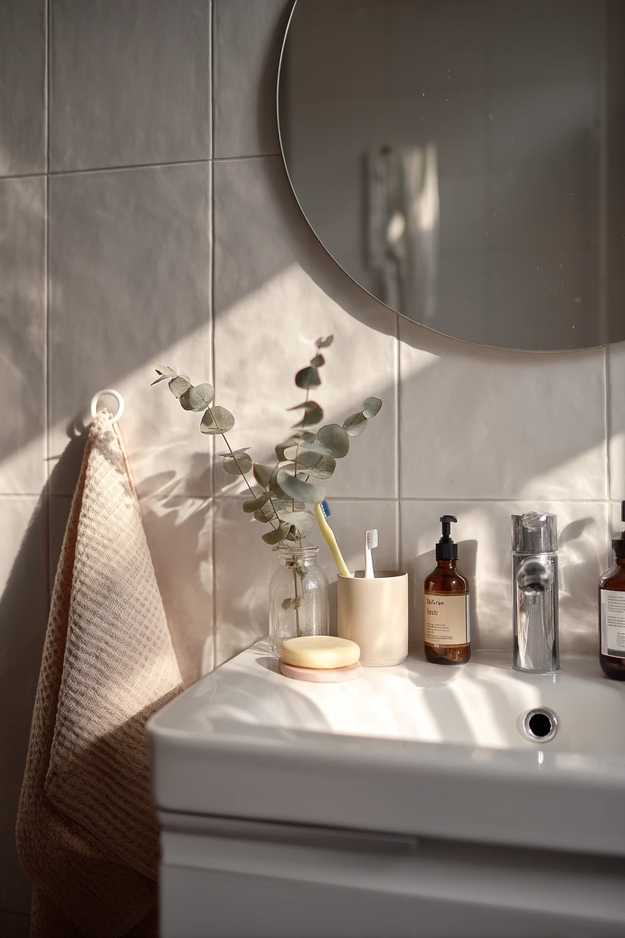 small bathroom decor 3