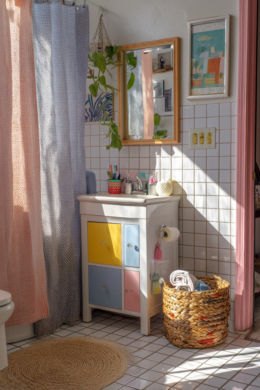 small bathroom decor 32