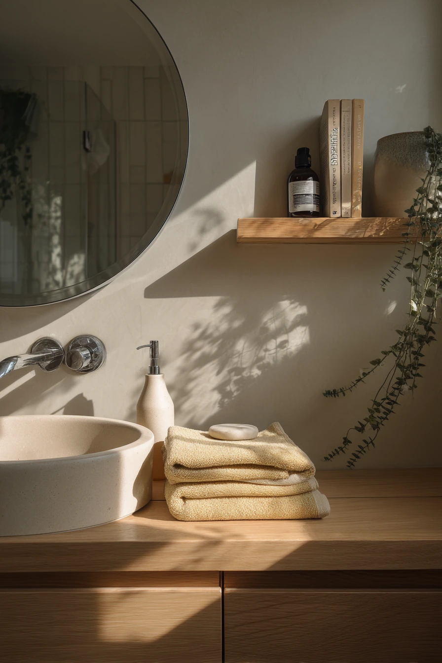 small bathroom decor 35