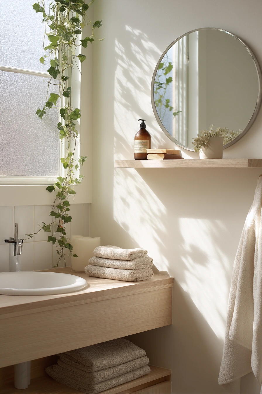 small bathroom decor 36