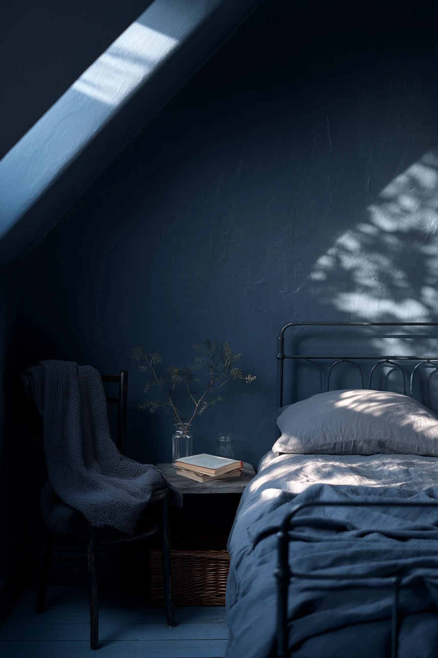 small bedroom paint colors 10