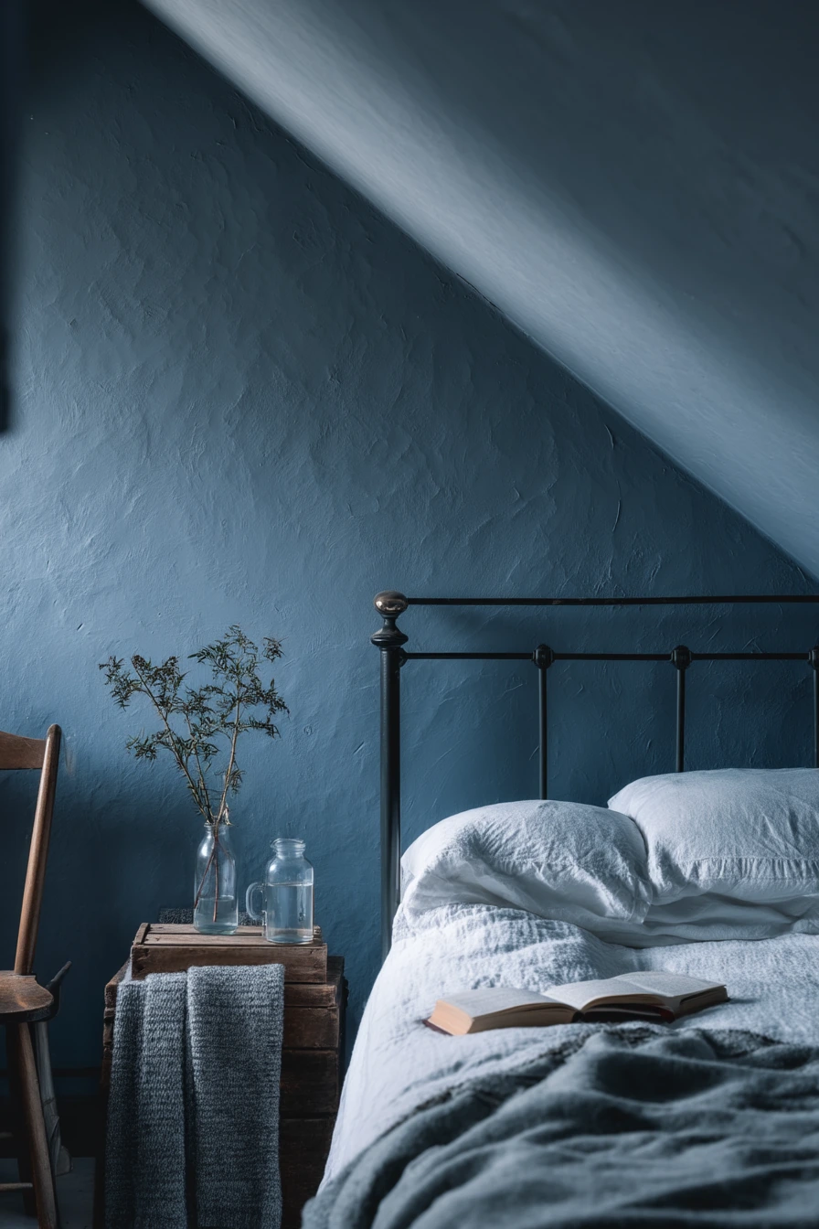 small bedroom paint colors 12