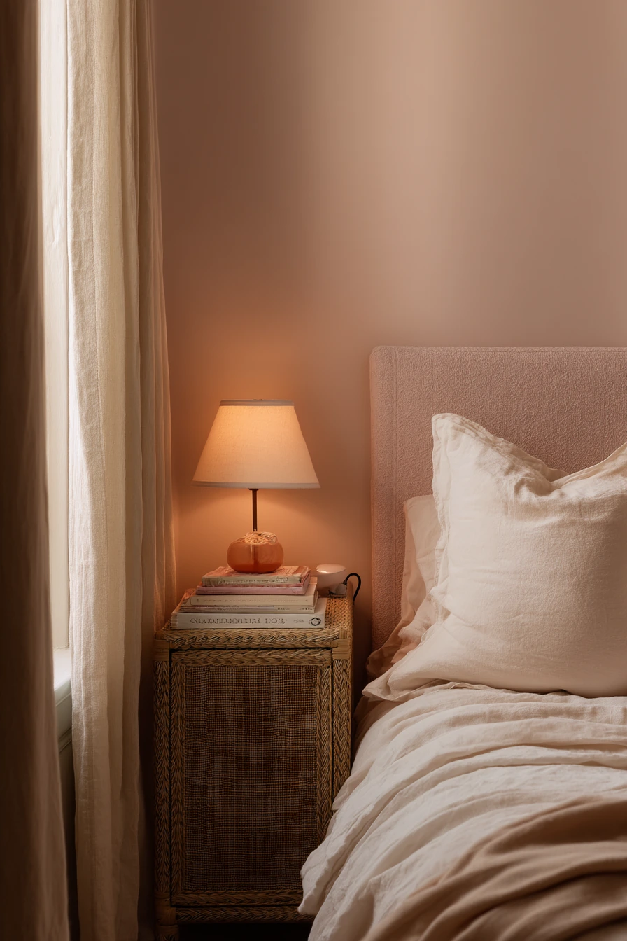 small bedroom paint colors 13