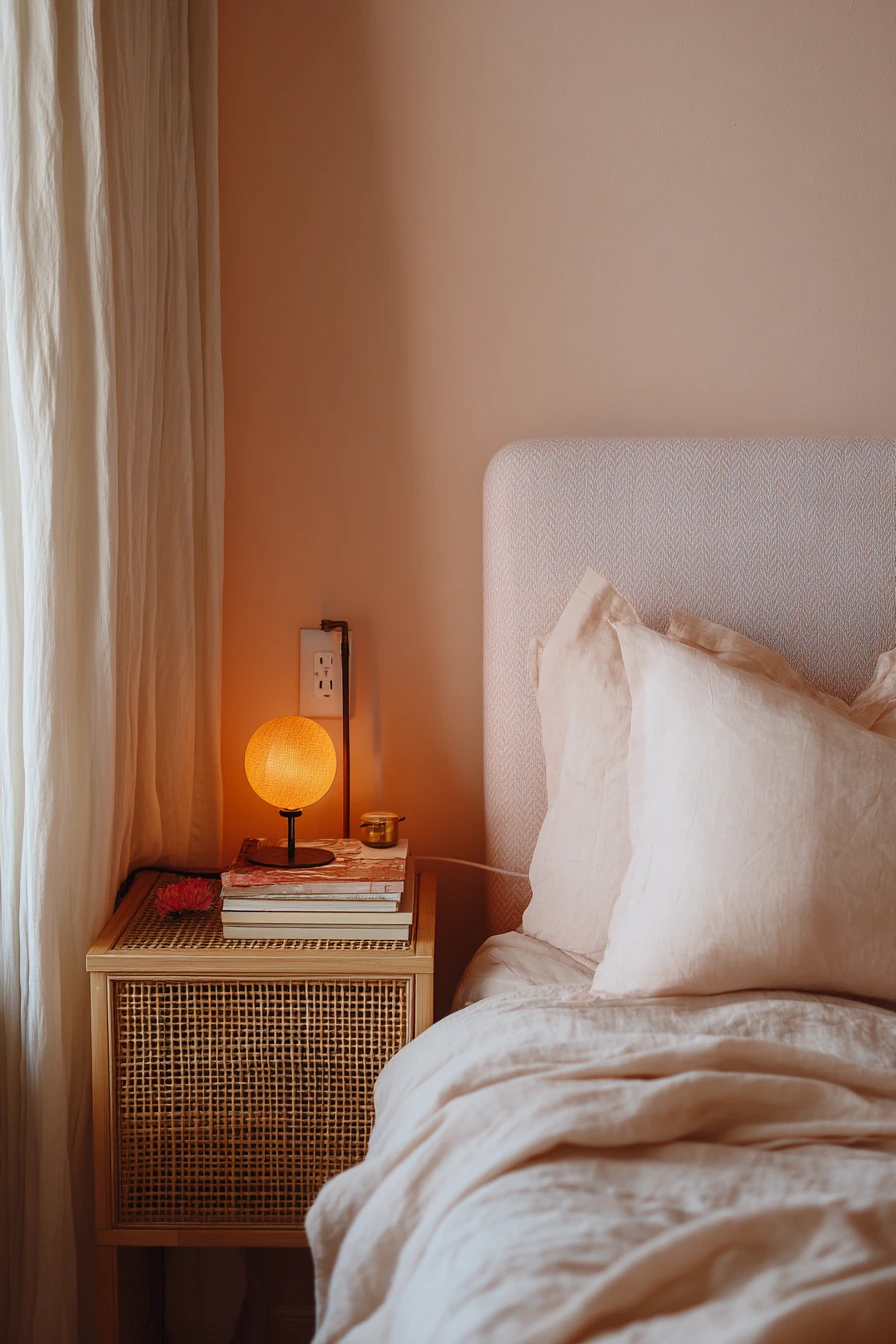 small bedroom paint colors 14