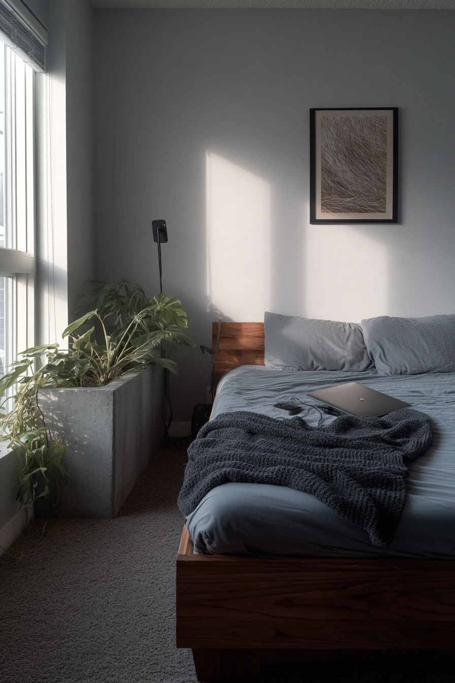 small bedroom paint colors 18