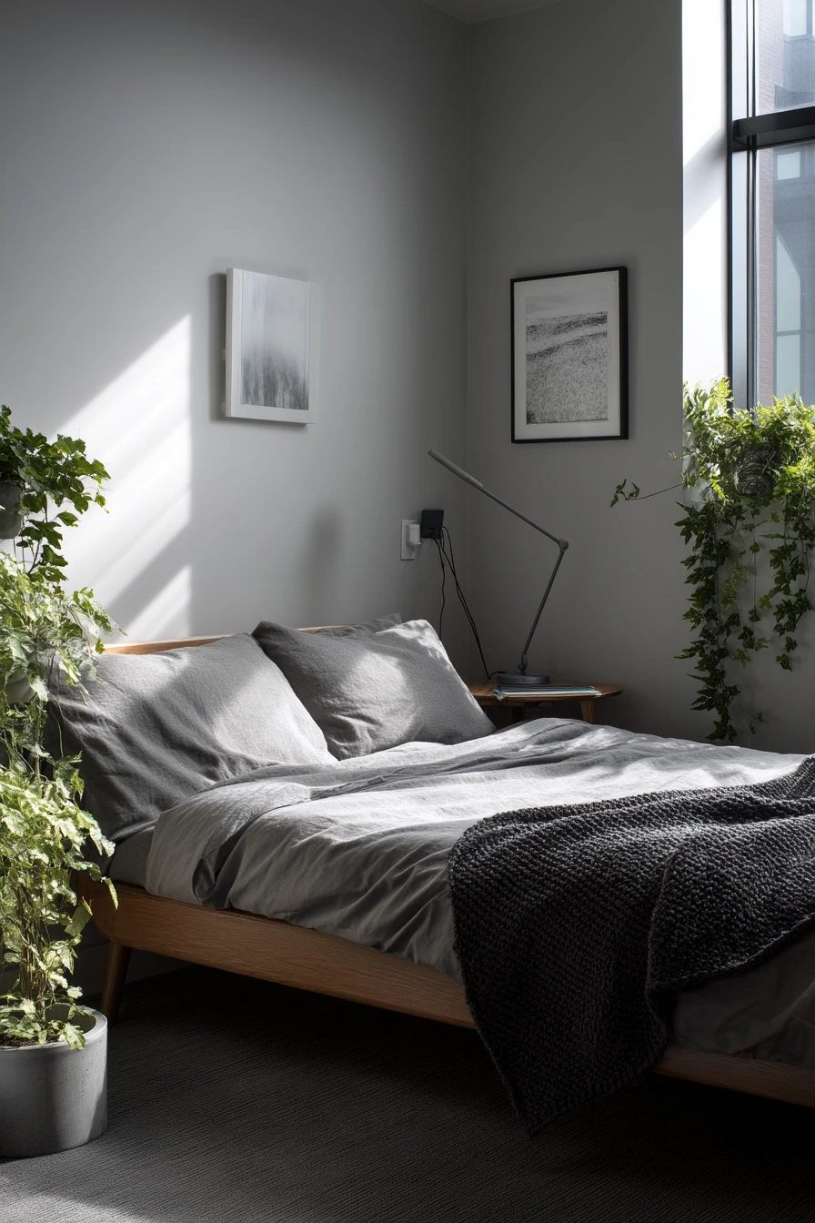 small bedroom paint colors 19