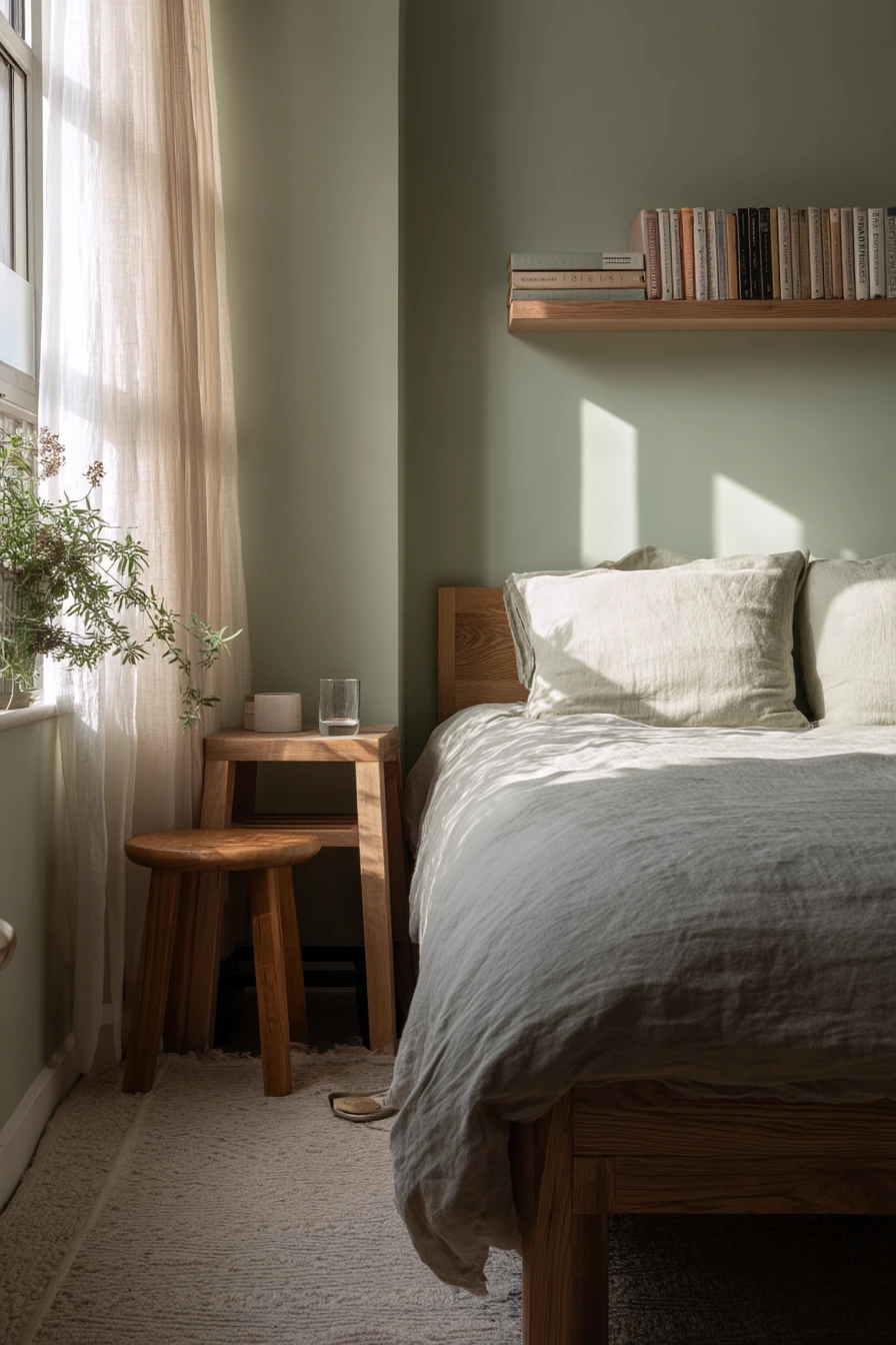 small bedroom paint colors 2