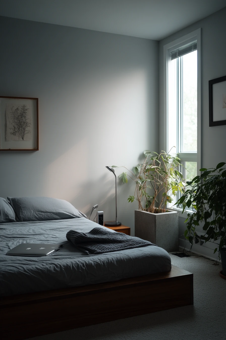 small bedroom paint colors 20