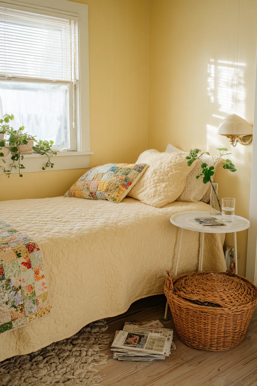 small bedroom paint colors 21