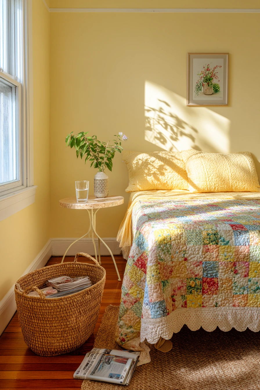 small bedroom paint colors 24