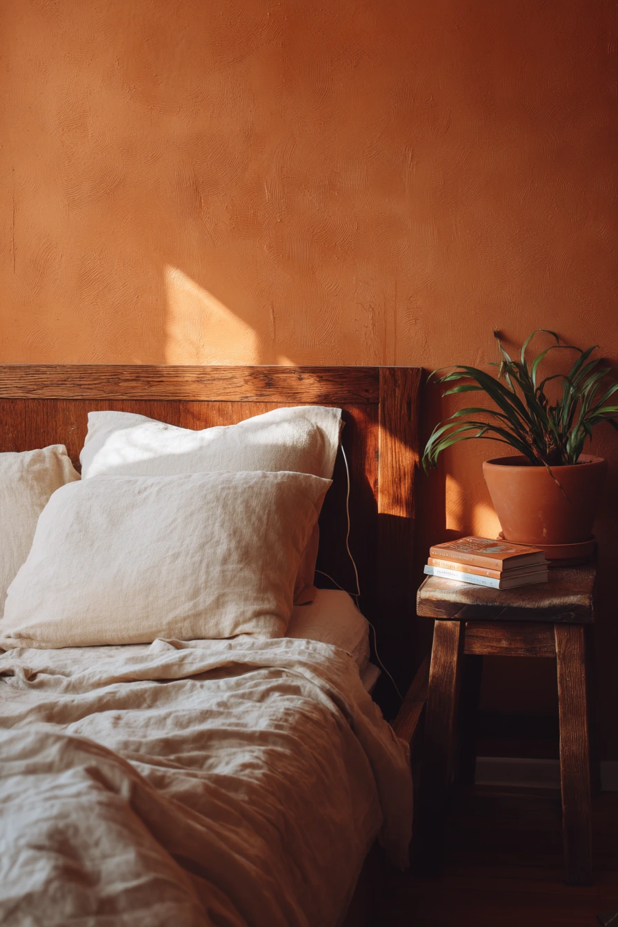small bedroom paint colors 29