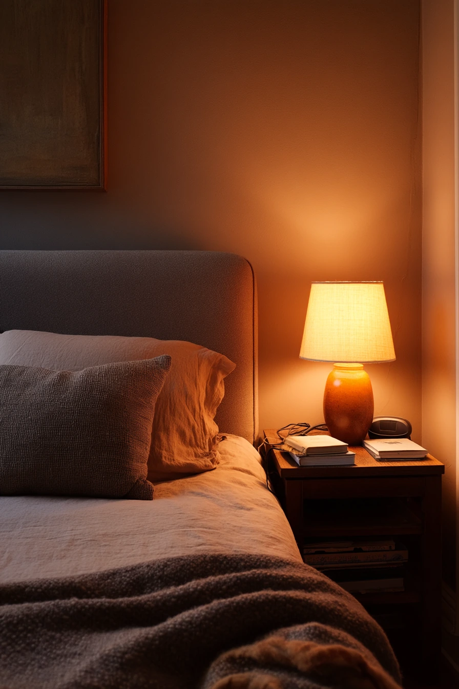 small bedroom paint colors 40