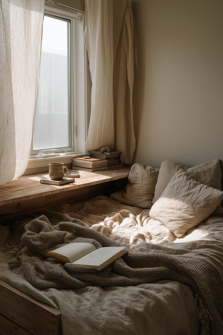 small bedroom paint colors 7