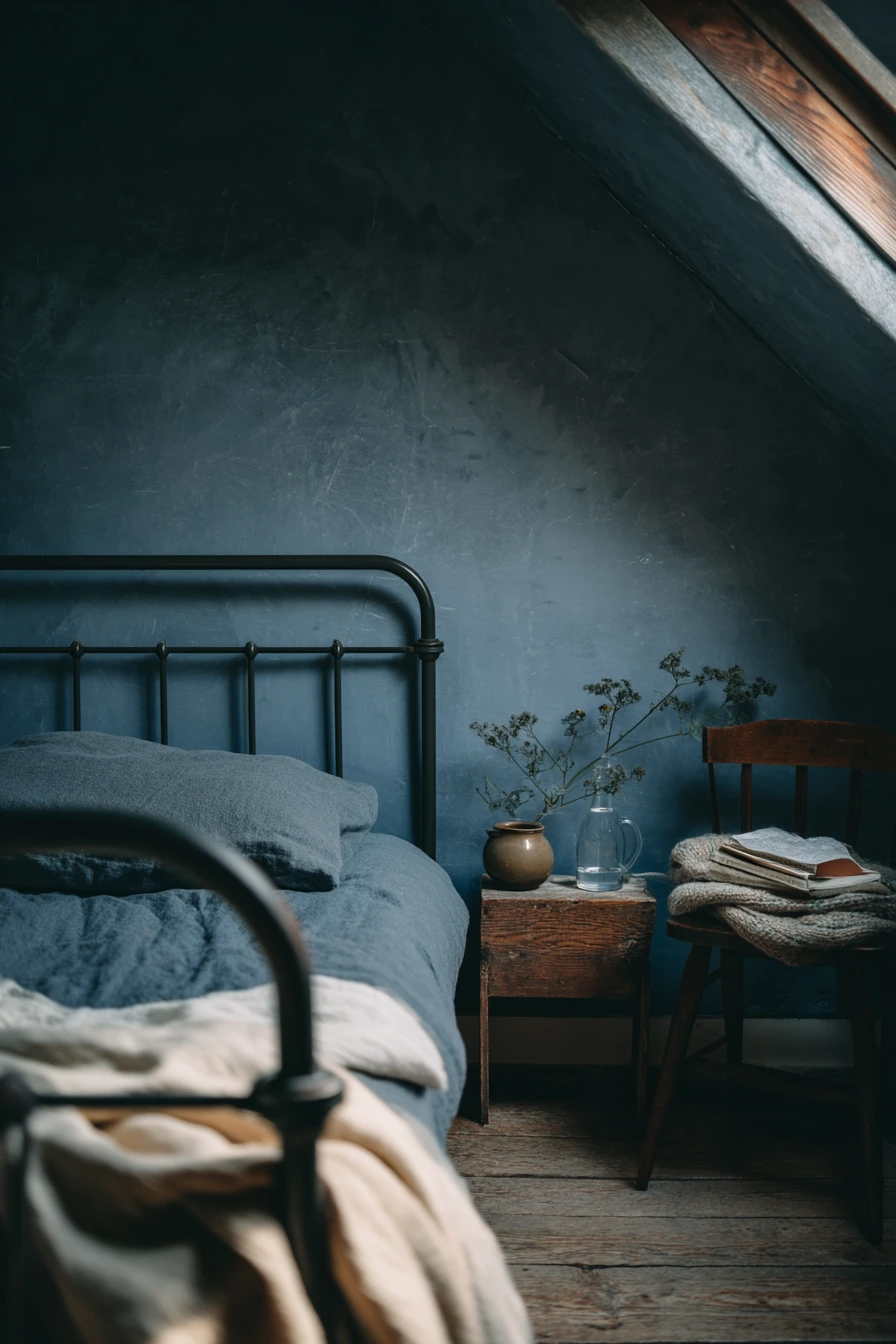 small bedroom paint colors 9