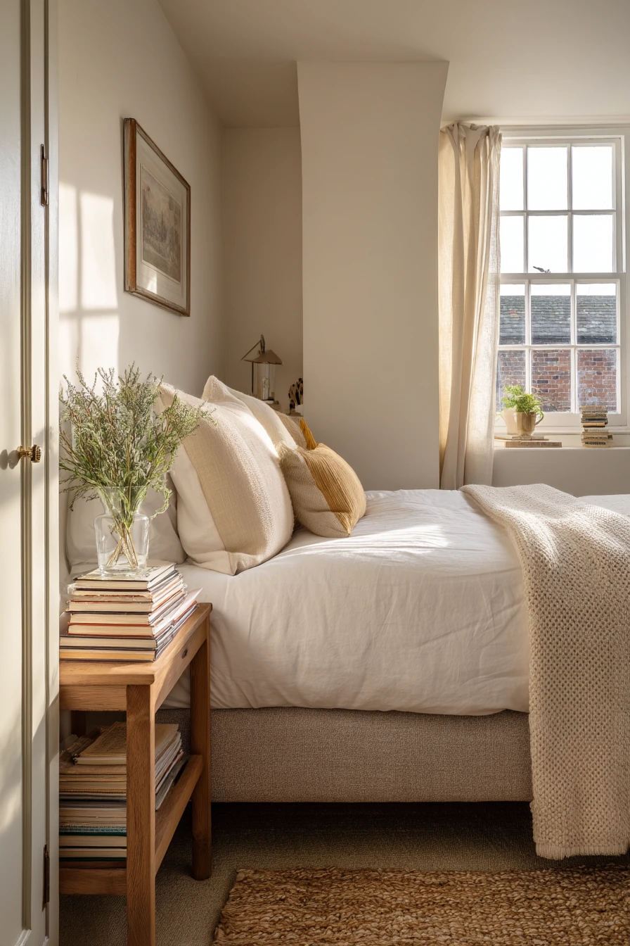 small double bedroom 1