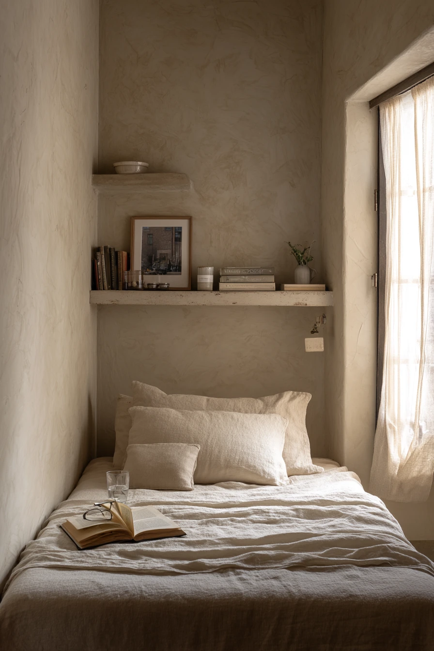 small double bedroom 10