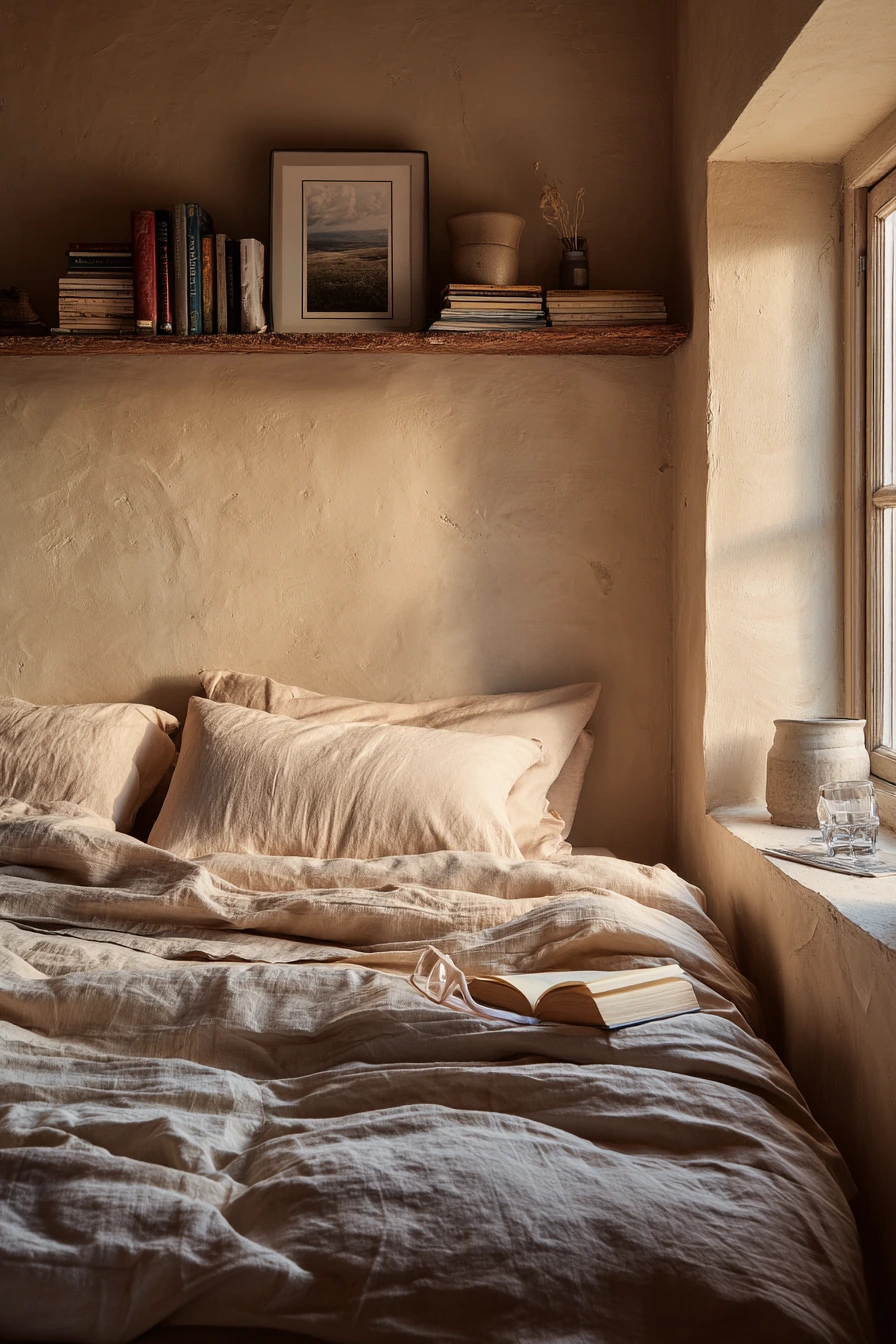 small double bedroom 12