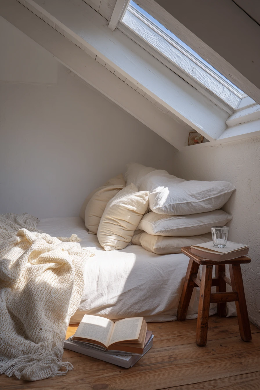 small double bedroom 13