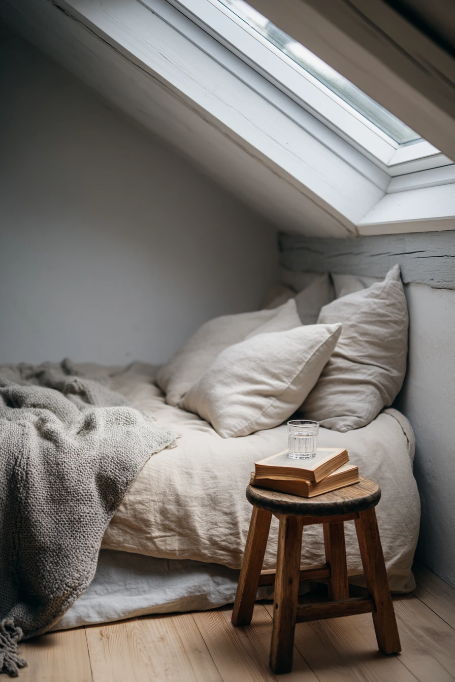 small double bedroom 14