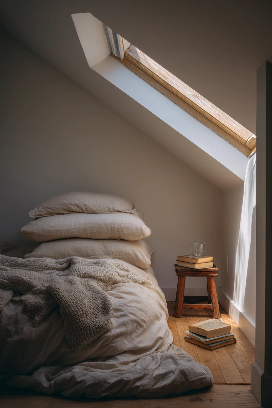 small double bedroom 15