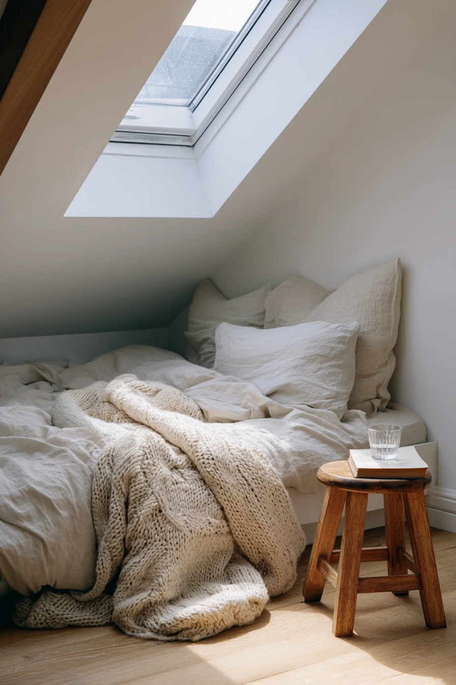 small double bedroom 16
