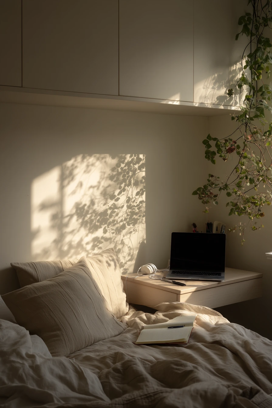 small double bedroom 17