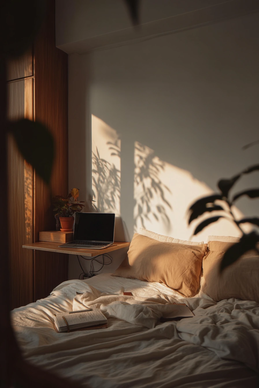 small double bedroom 19