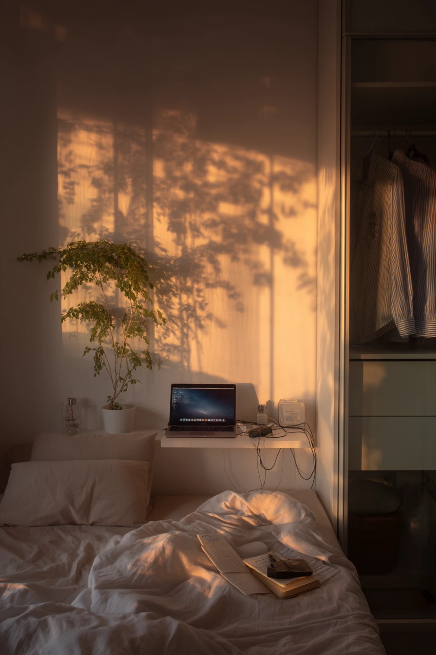 small double bedroom 20