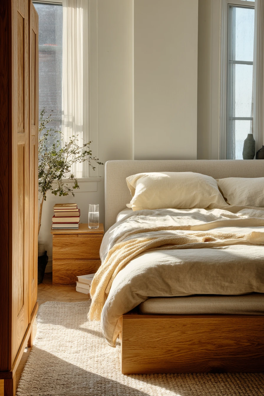 small double bedroom 3