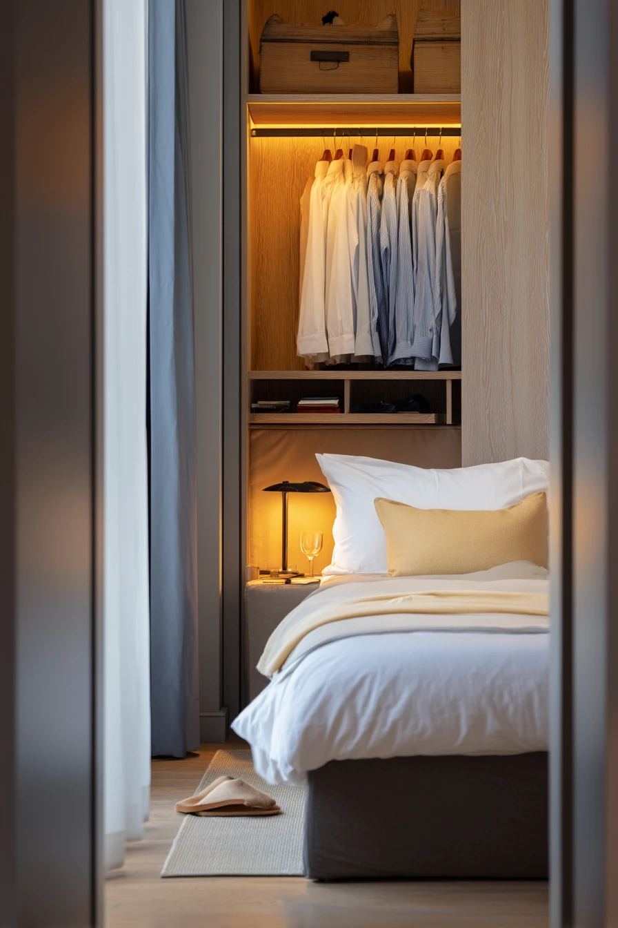 small double bedroom 33