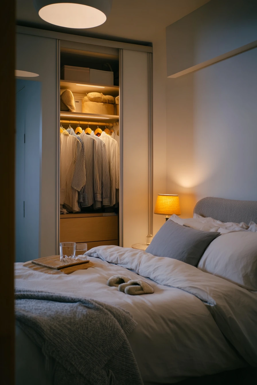 small double bedroom 36