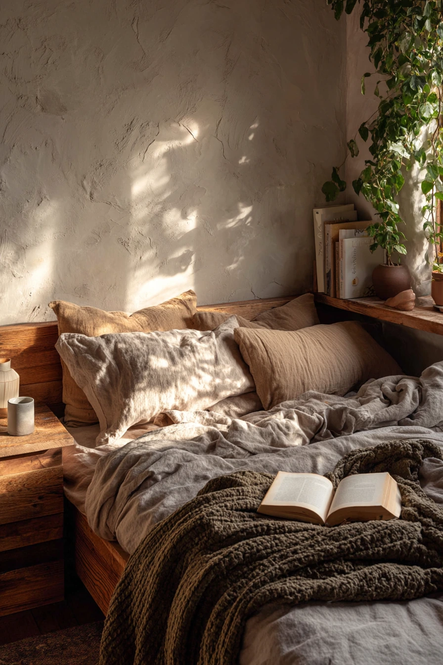 small double bedroom 38