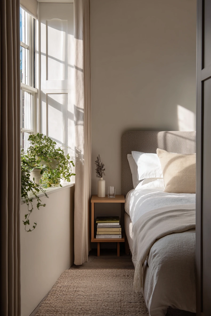 small double bedroom 4