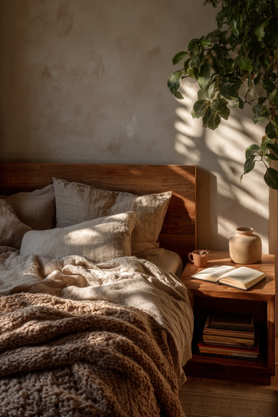 small double bedroom 40