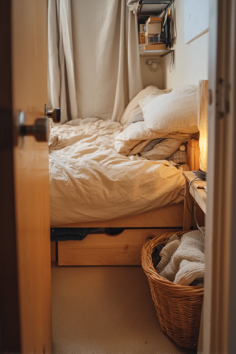 small double bedroom 5