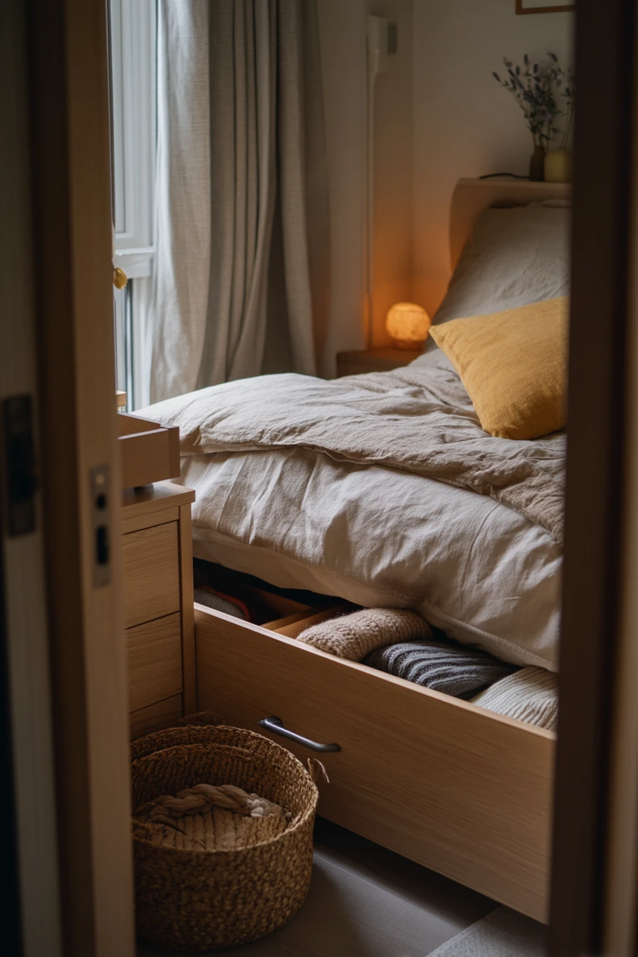 small double bedroom 6