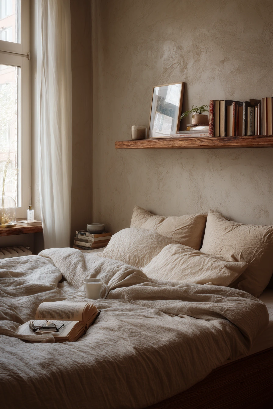 small double bedroom 9
