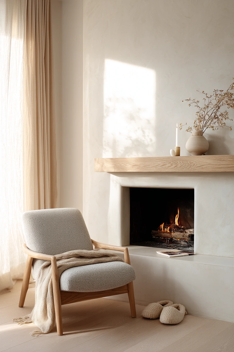 small fireplace ideas 20
