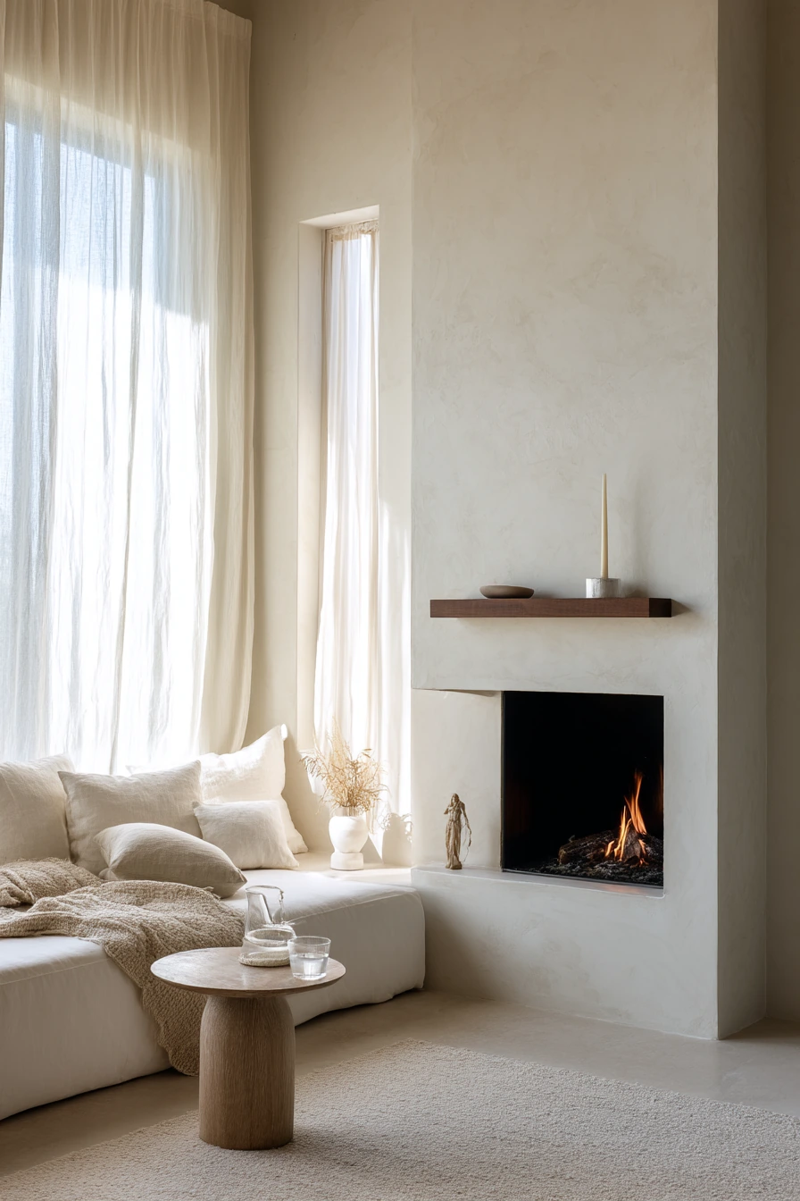small fireplace ideas 7