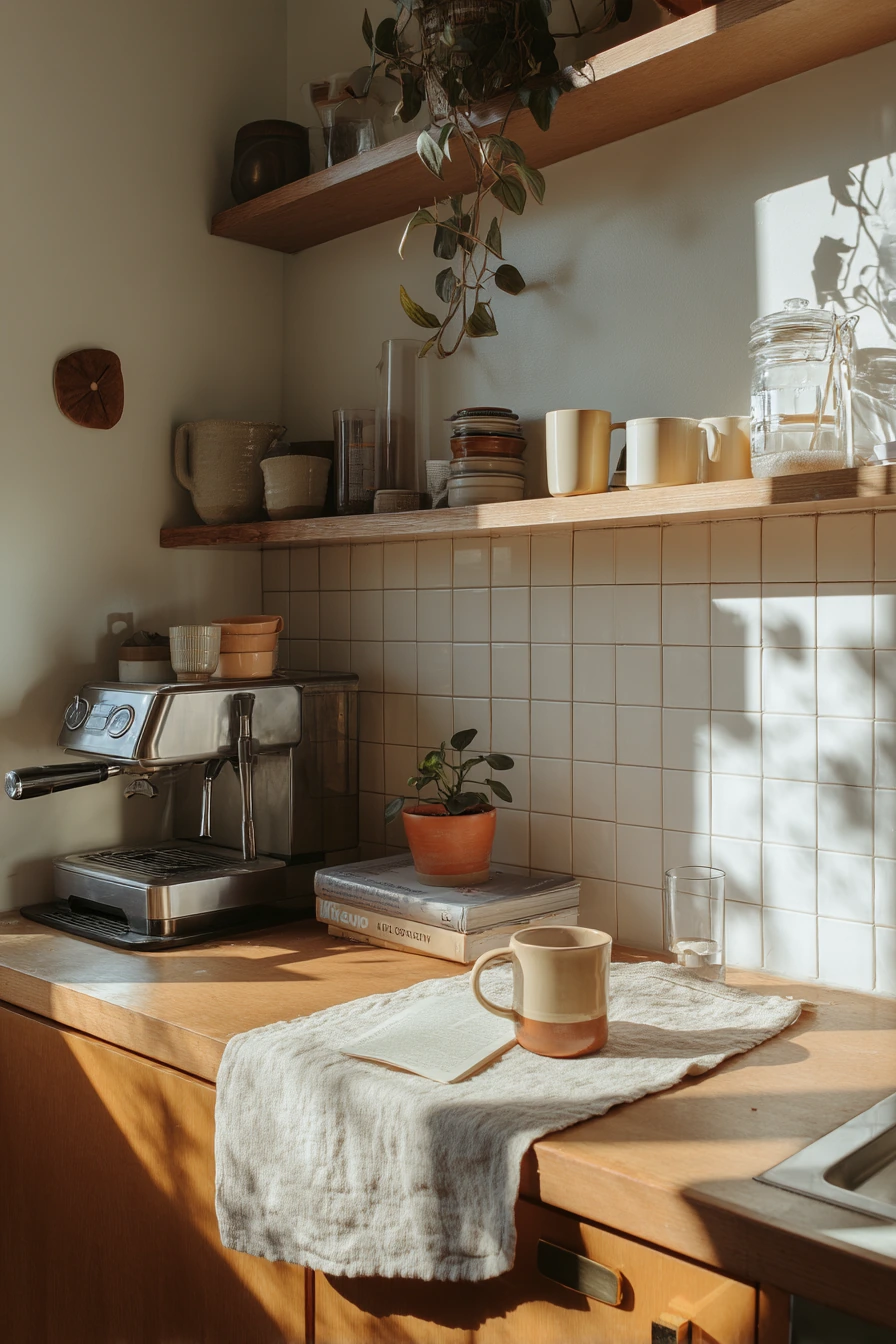 small kitchen decor ideas 1
