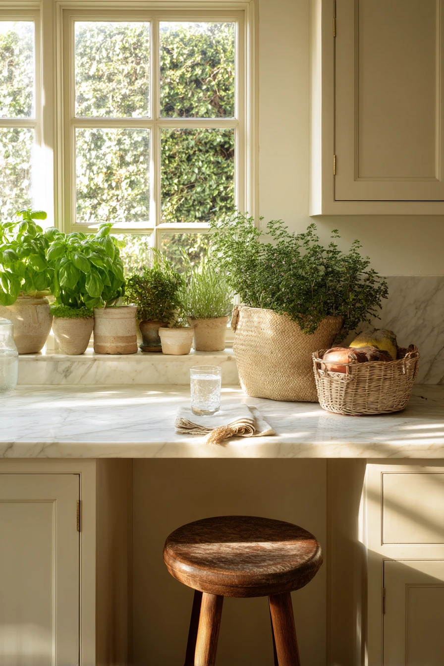 small kitchen decor ideas 12