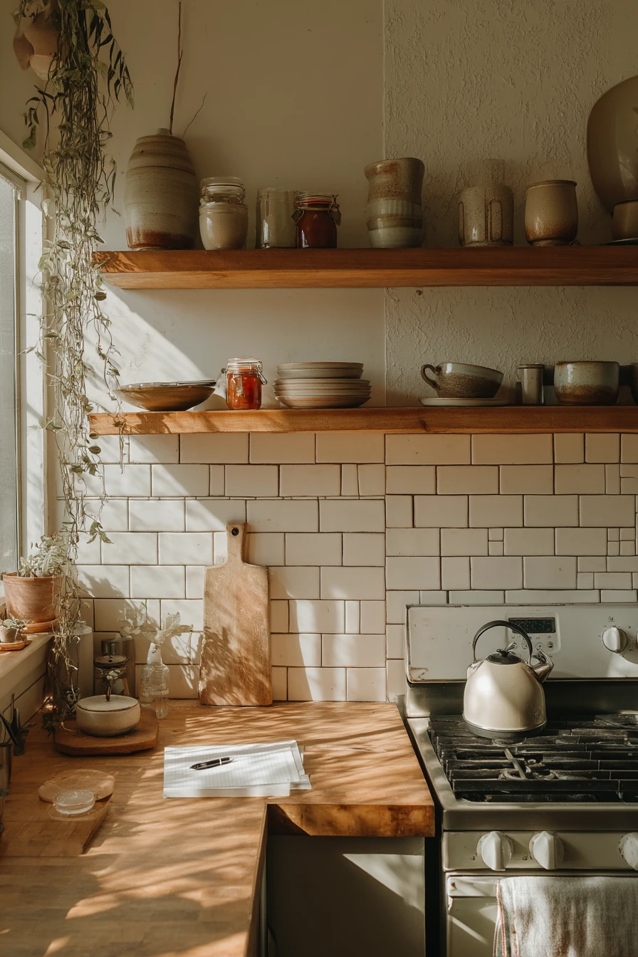 small kitchen decor ideas 14
