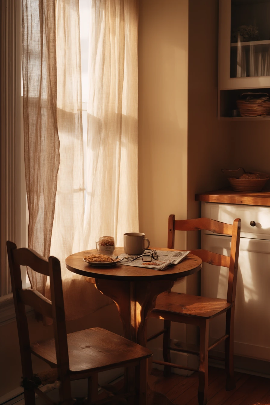 small kitchen decor ideas 18