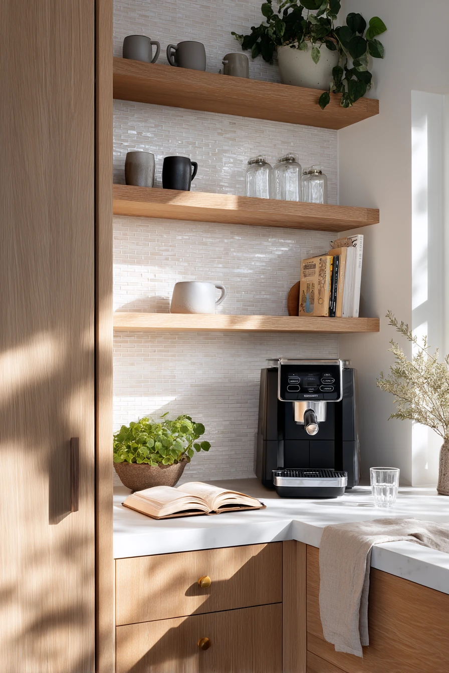 small kitchen decor ideas 2