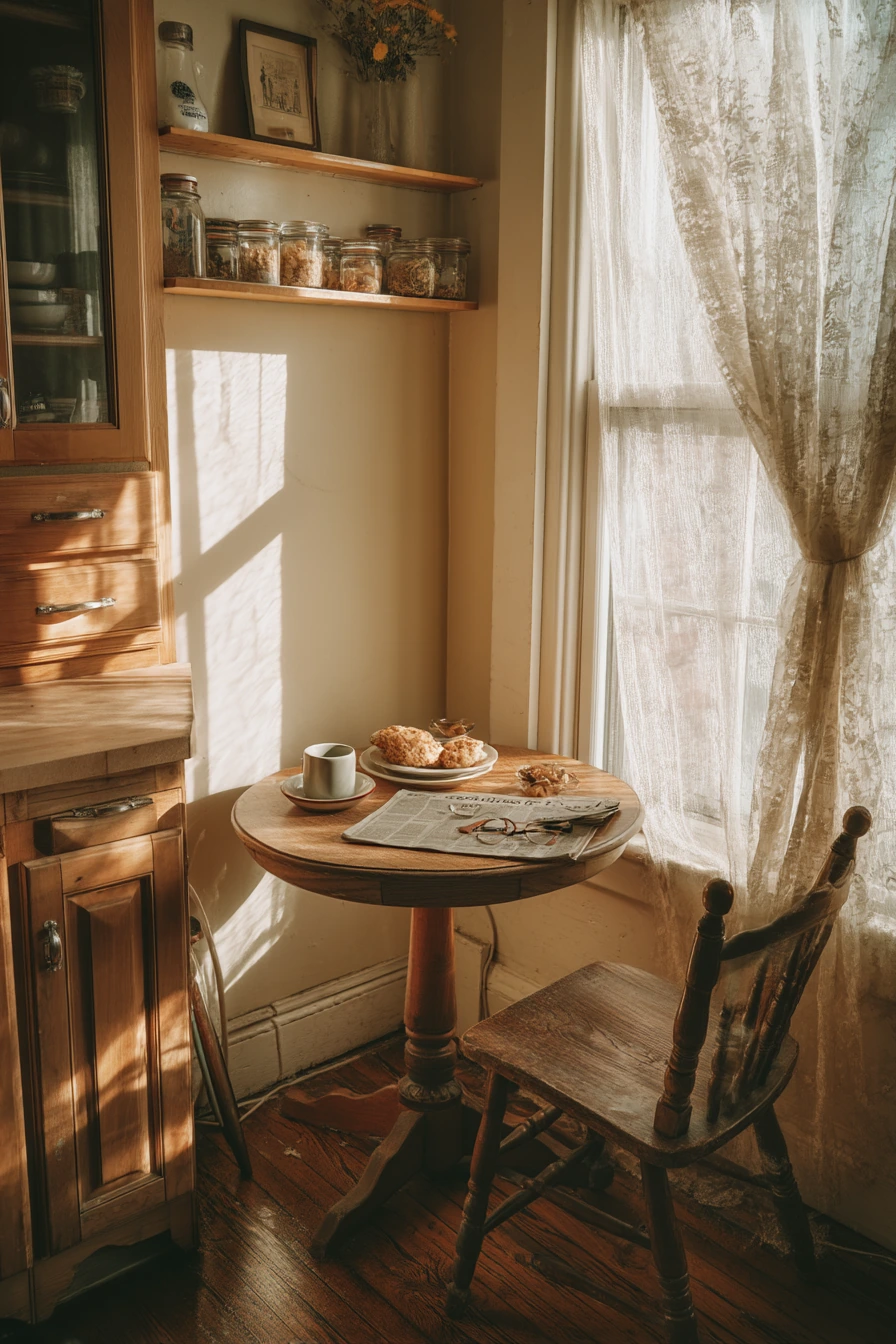 small kitchen decor ideas 20