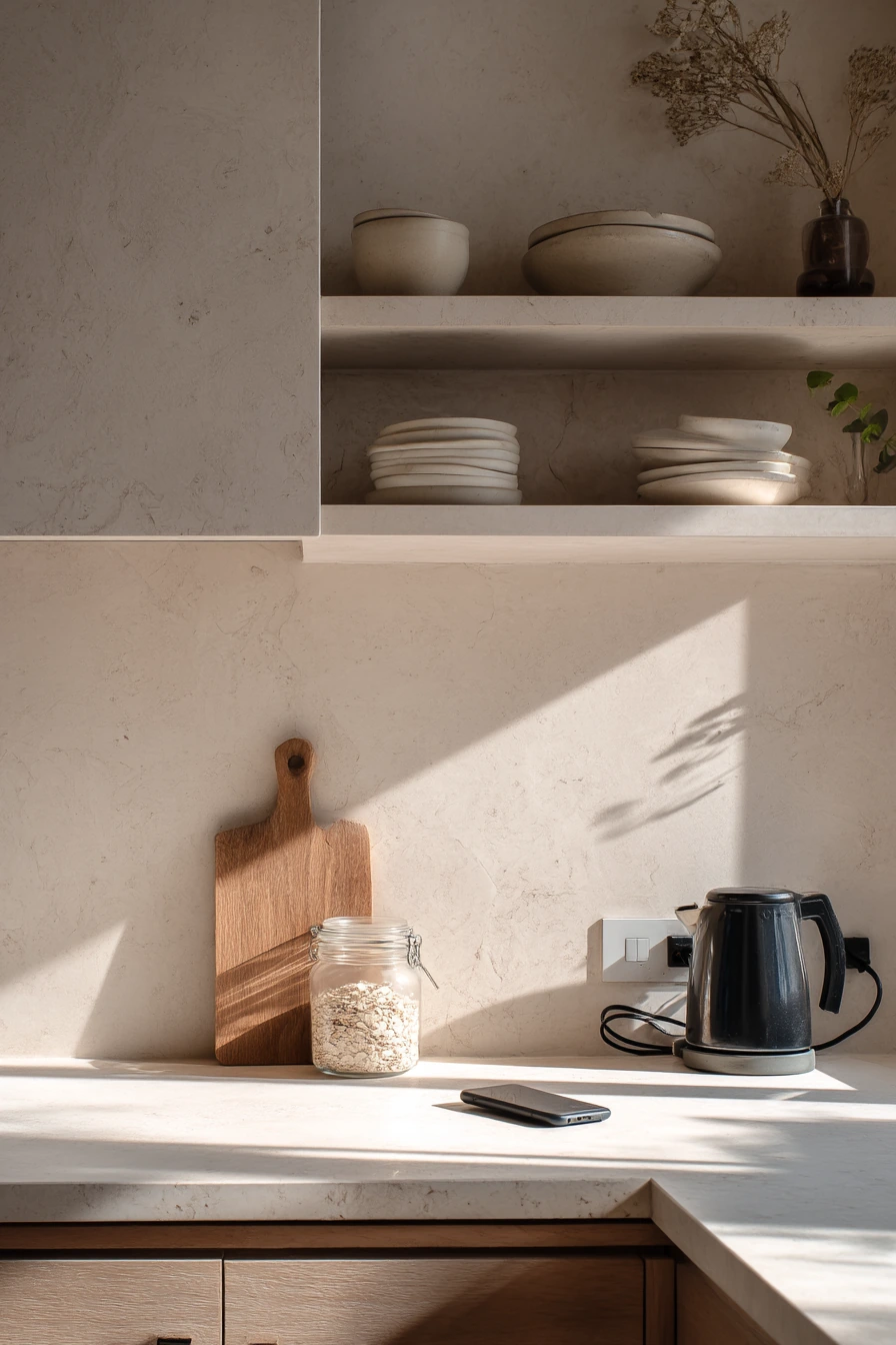 small kitchen decor ideas 25