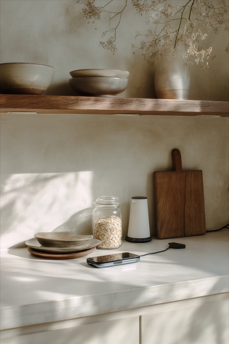 small kitchen decor ideas 26