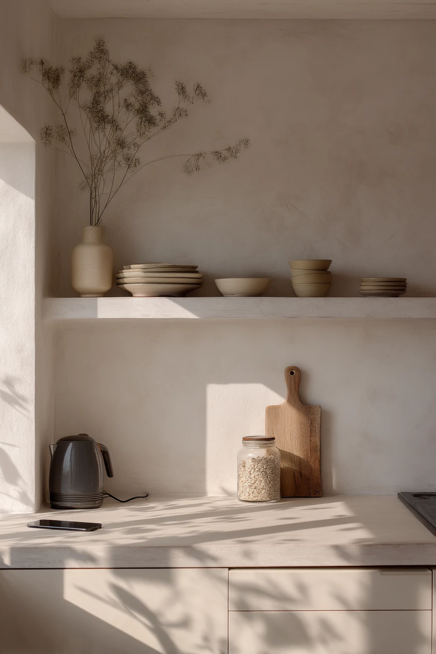 small kitchen decor ideas 27